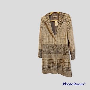 Cato full length coat